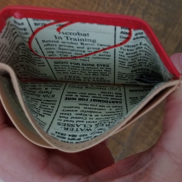 Kate Spade Wallet - Picture 5 of 5